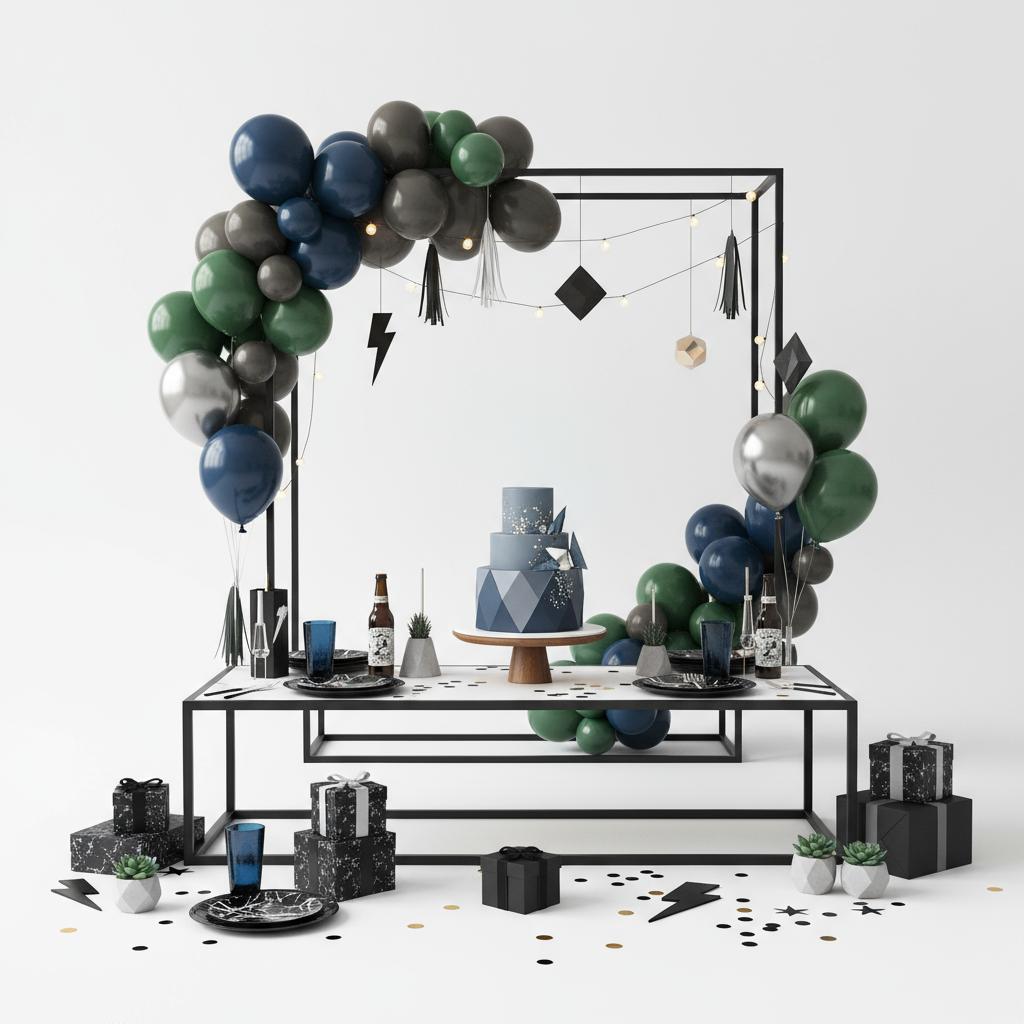 Vivid Celebration Kit