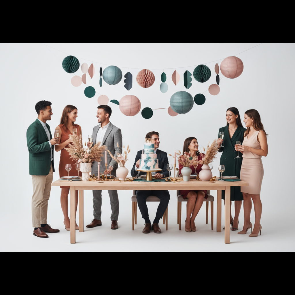 Celebration Station Kit