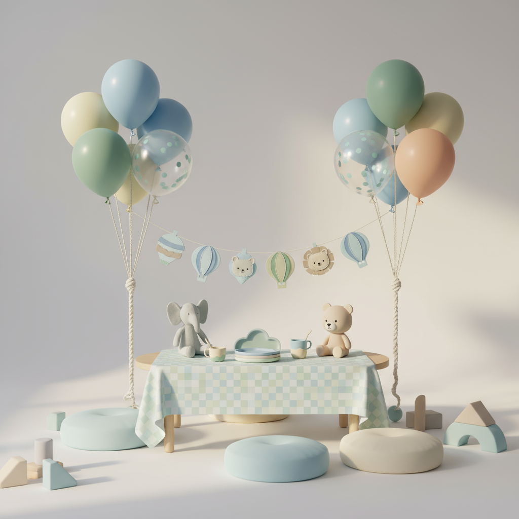 Tiny Celebration Pack