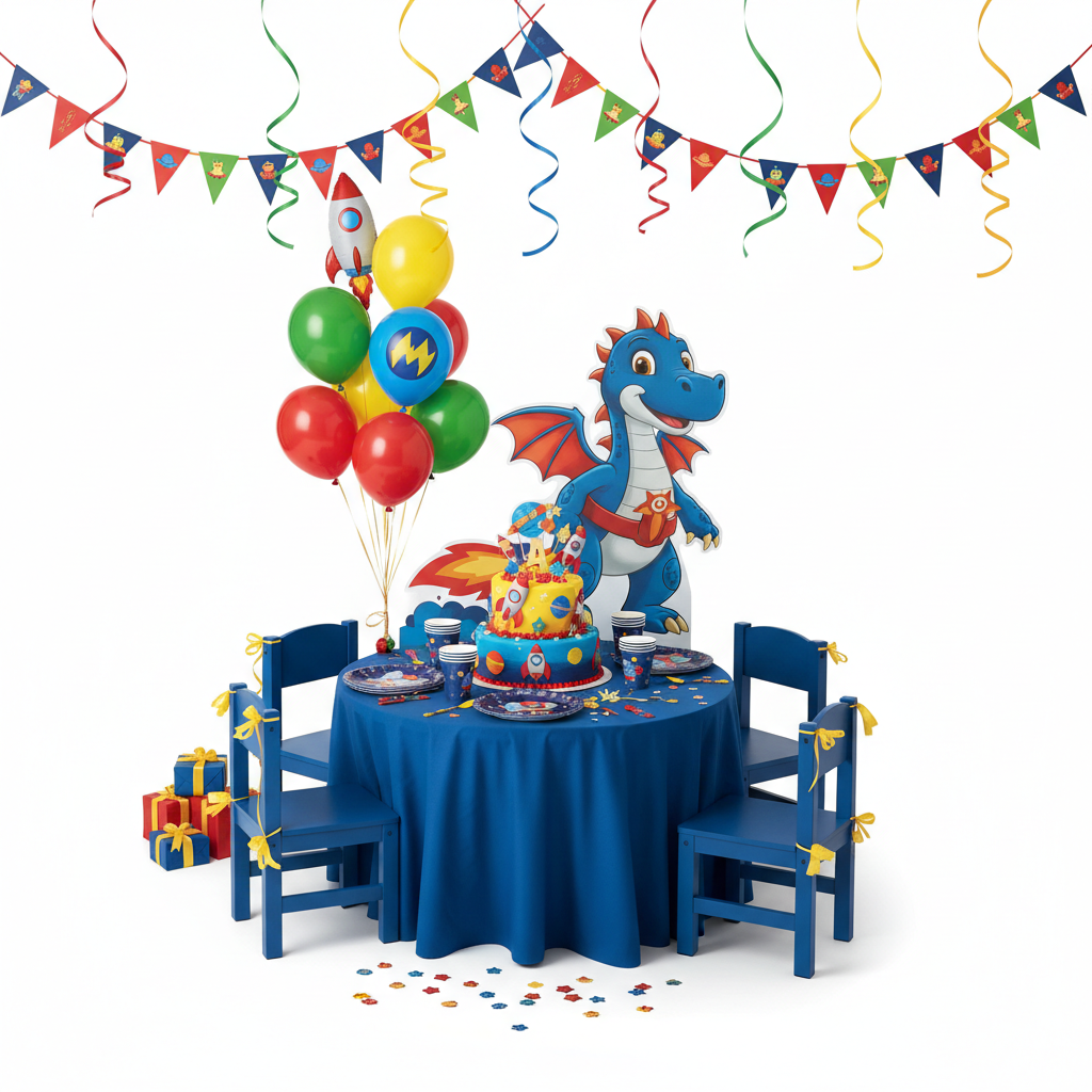 Adventure Blast Pack