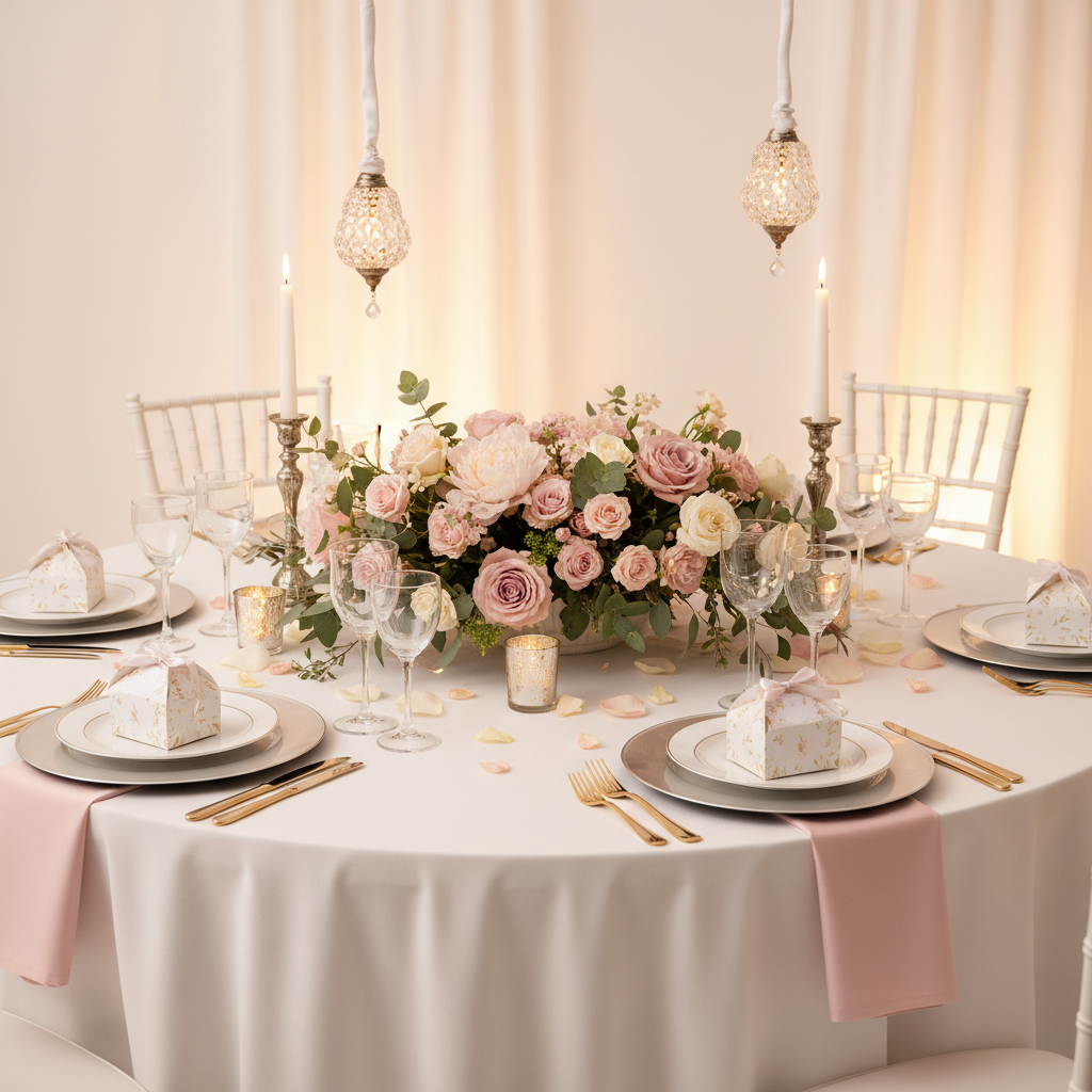 Whimsical Romance Set