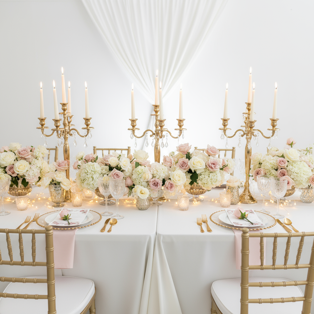 Petal Passion Prints