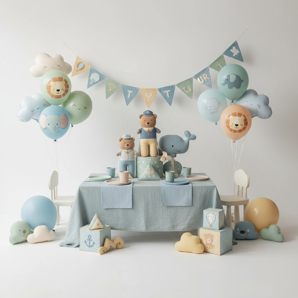 Party Blast Adventure