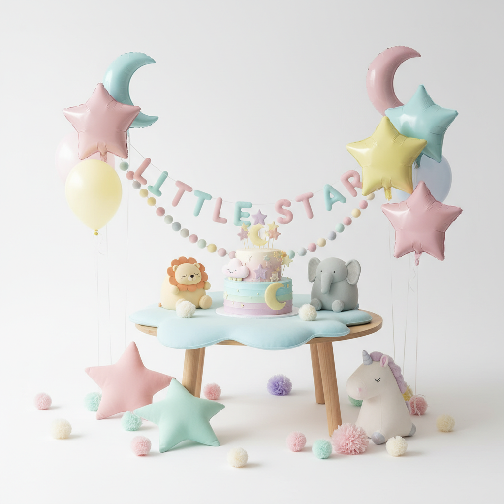 Little Star Celebration