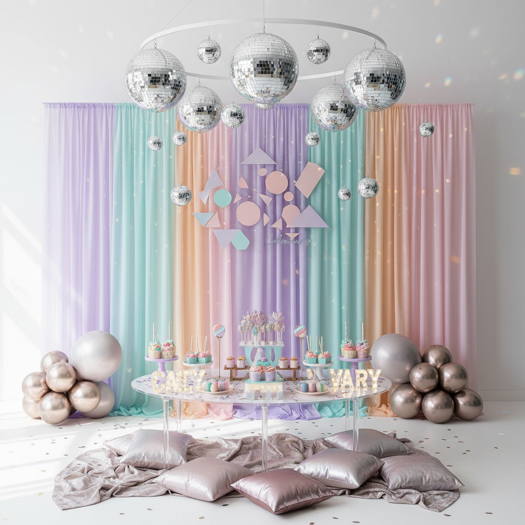 Celebration Chronicles