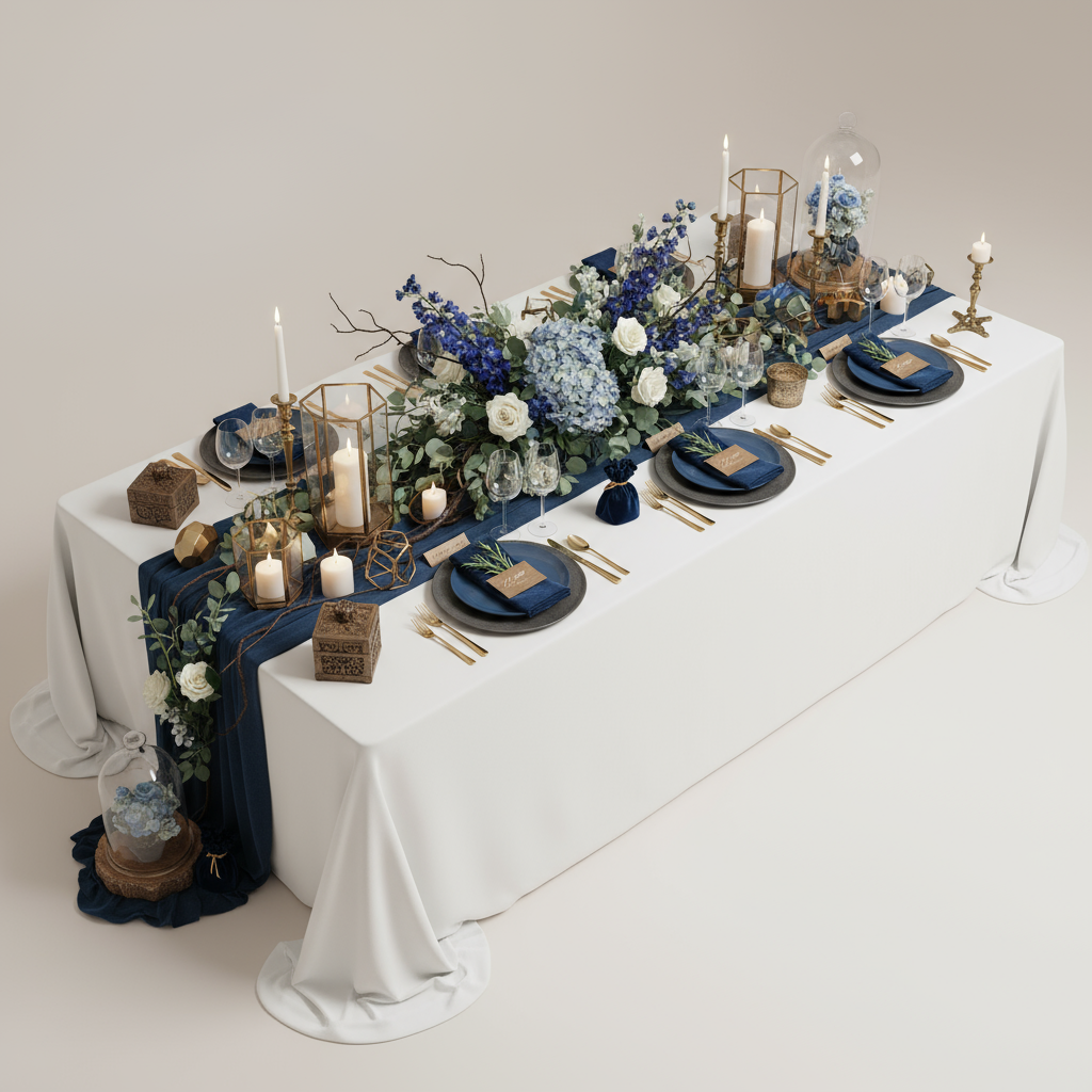 Eternal Elegance Ensemble