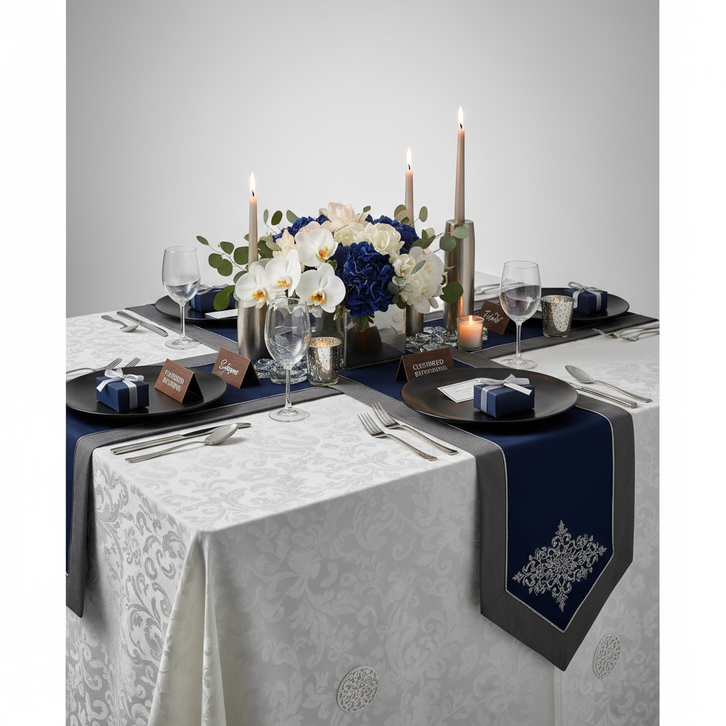 Cherished Beginnings