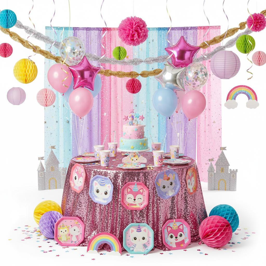 Sparkle Fest Collection