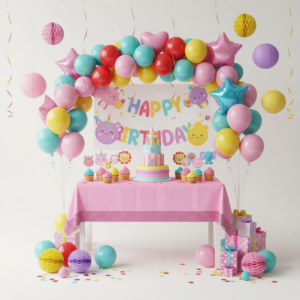 Whimsy Sparkle Bundle