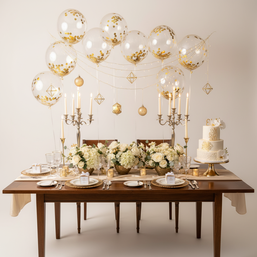 Golden Gala Extravaganza