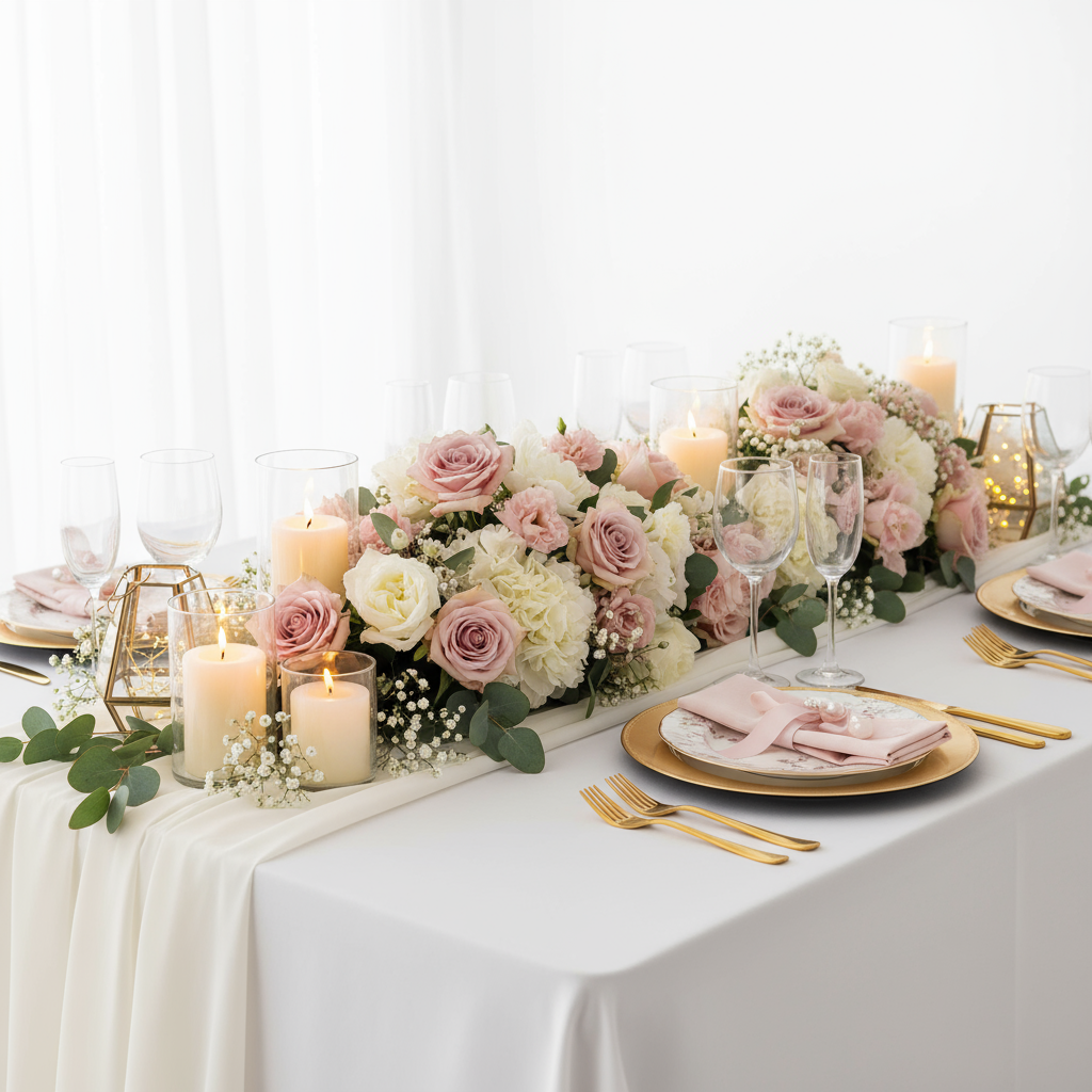 Blooming Love Collection