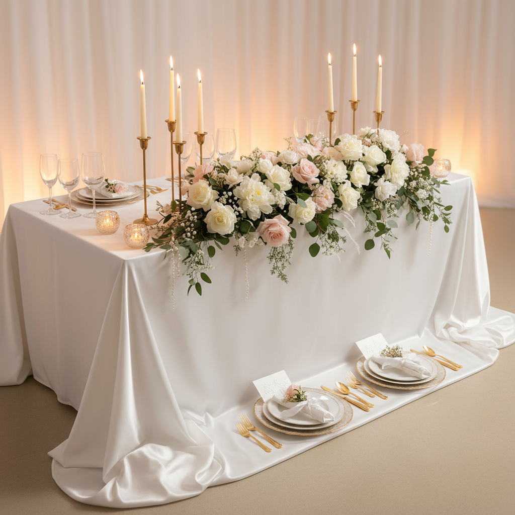 Forever Blossom Suite