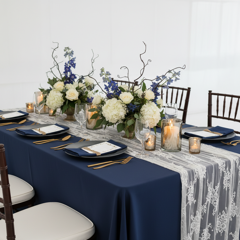 Dapper Blossom Suite