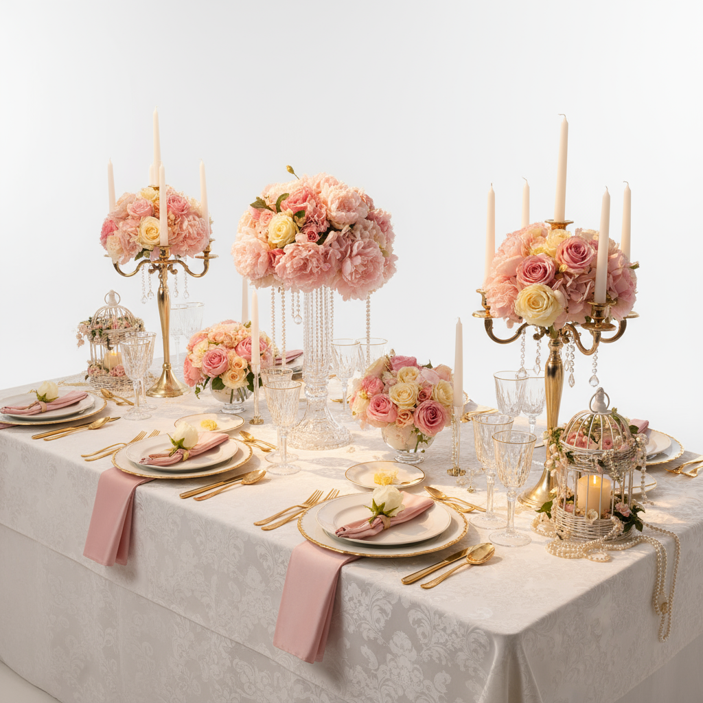 Eternal Blossom Bundle