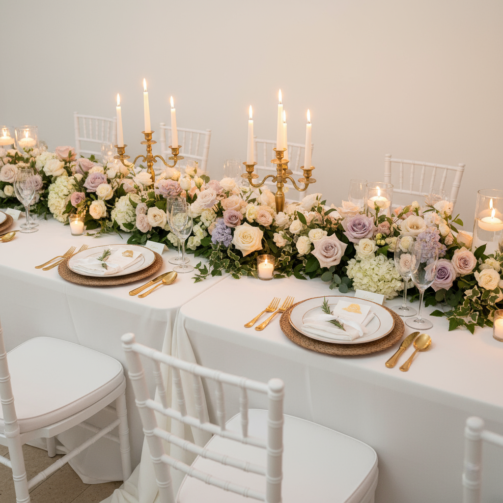 Enchantment Blossoms