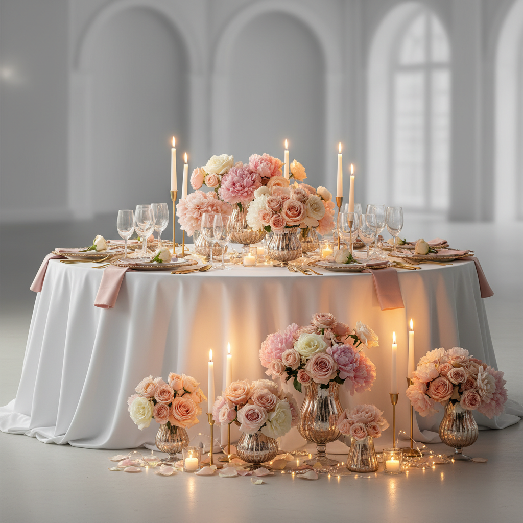 Floral Romance Bundle