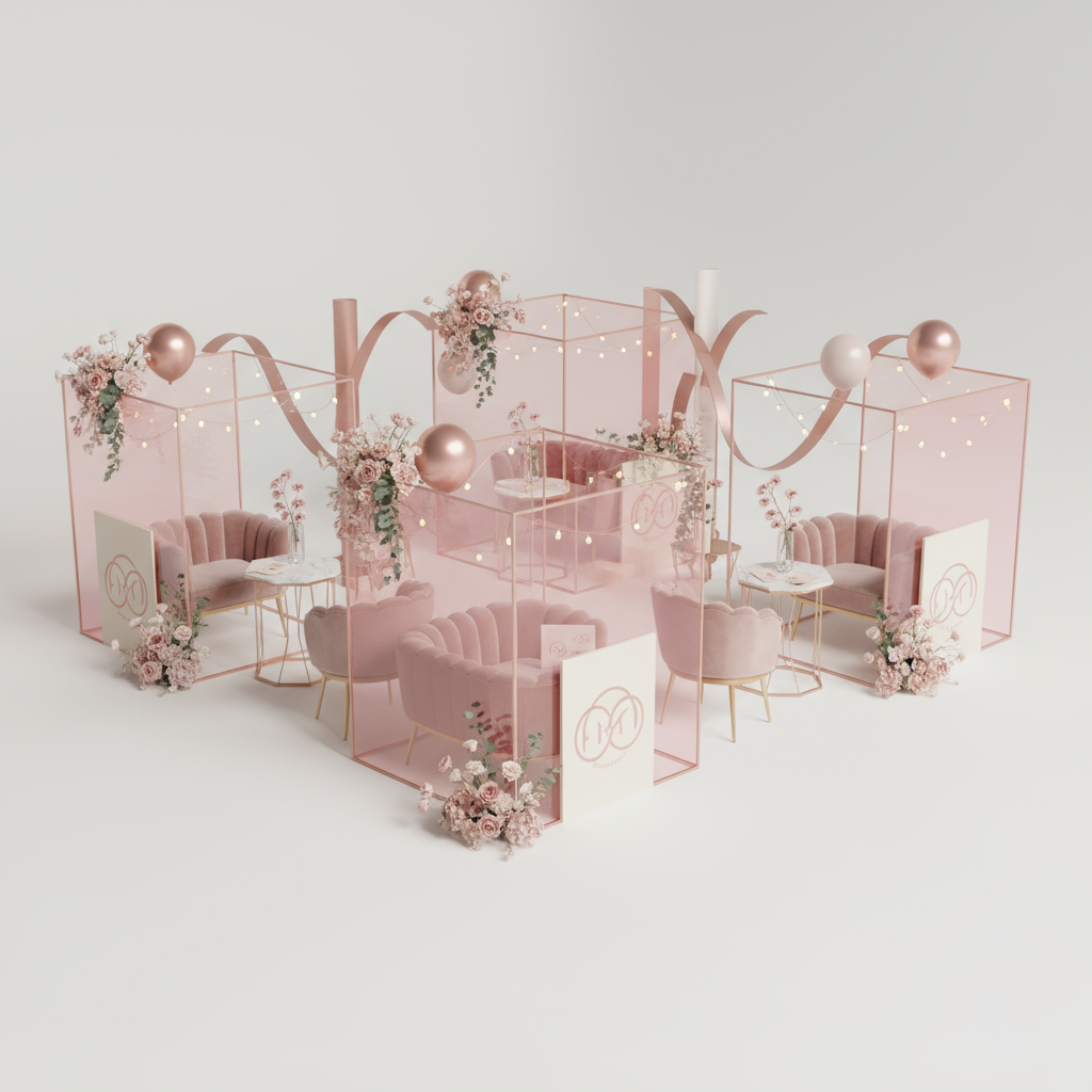 Elegant Connection Kit