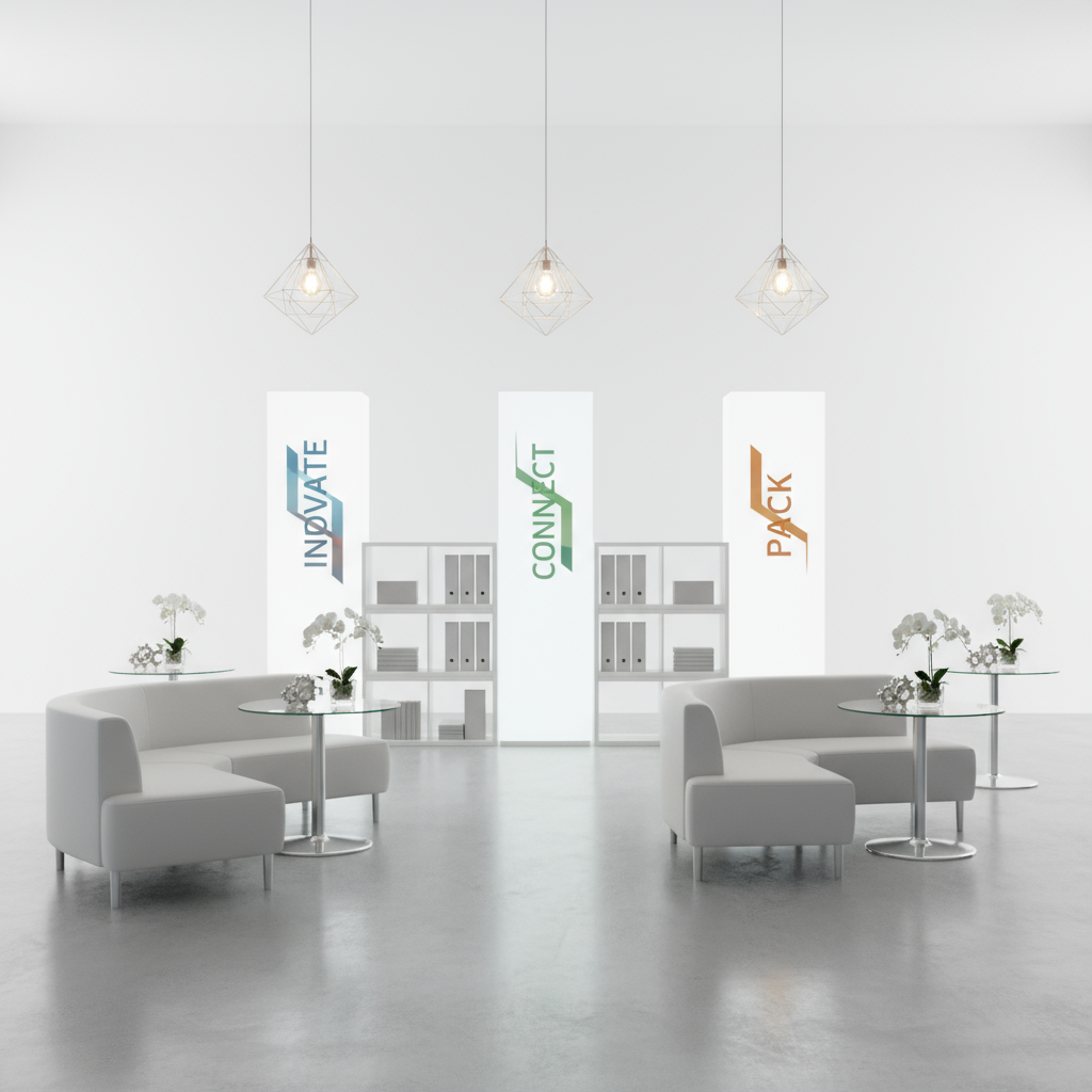 Innovate Connect Pack