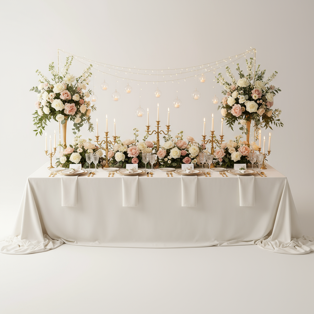 Eternal Blossoms Collection