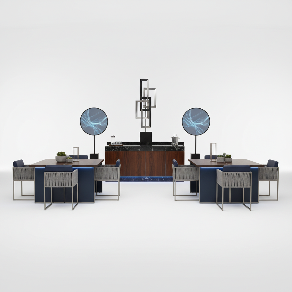 Executive Connection Kit