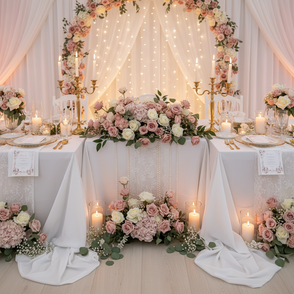 Timeless Romance Suite