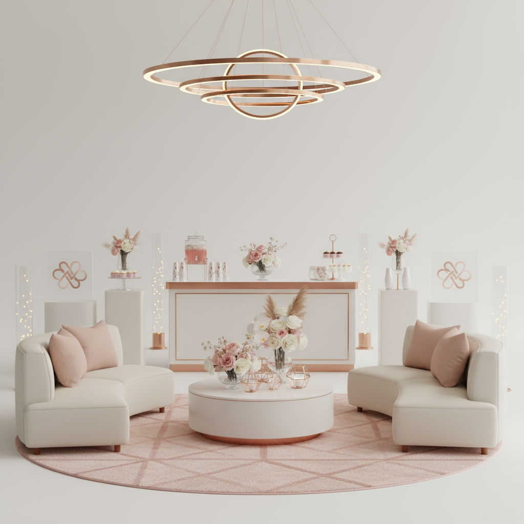 Elegant Connect Package