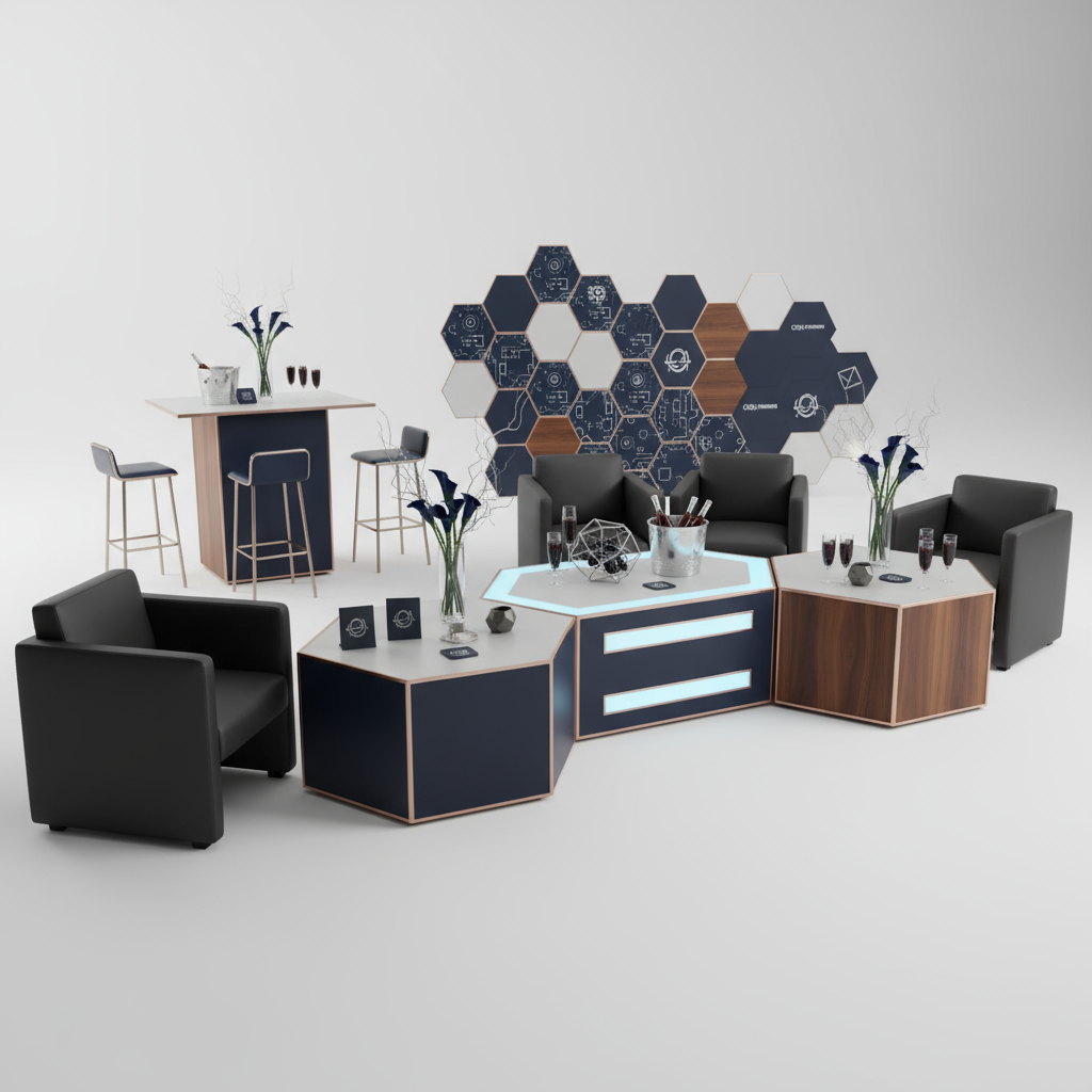 Networking Experience Kit