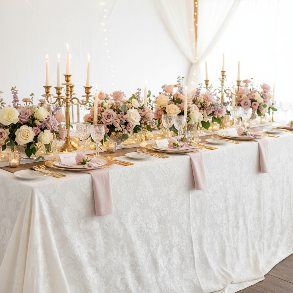 Blossom Vow Collection