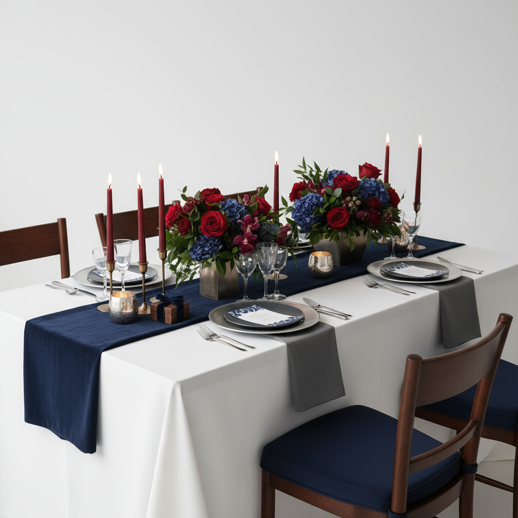 Florals of Affection