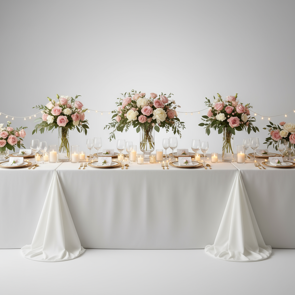 Blissful Bloom Suite