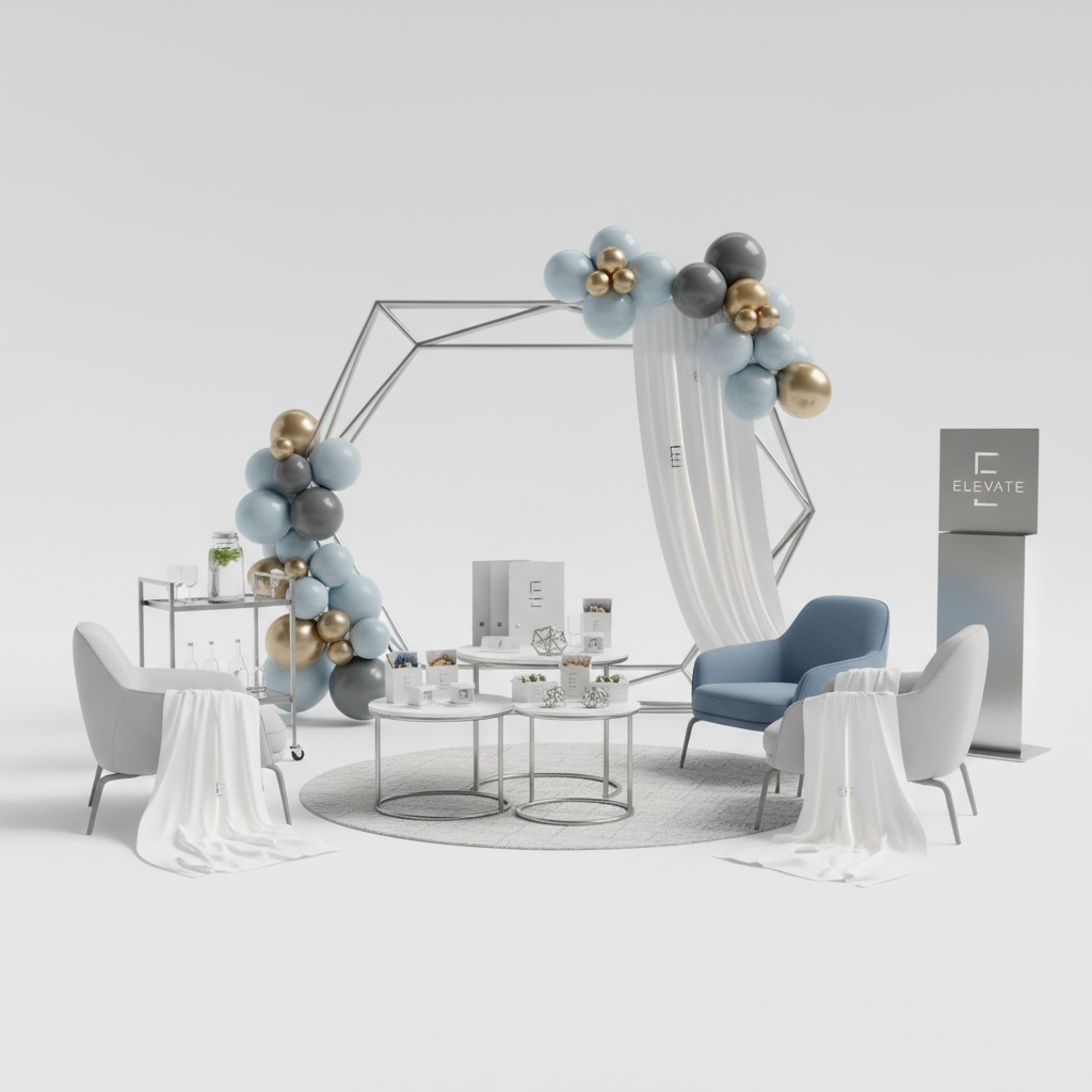 Elevate Networking Kit