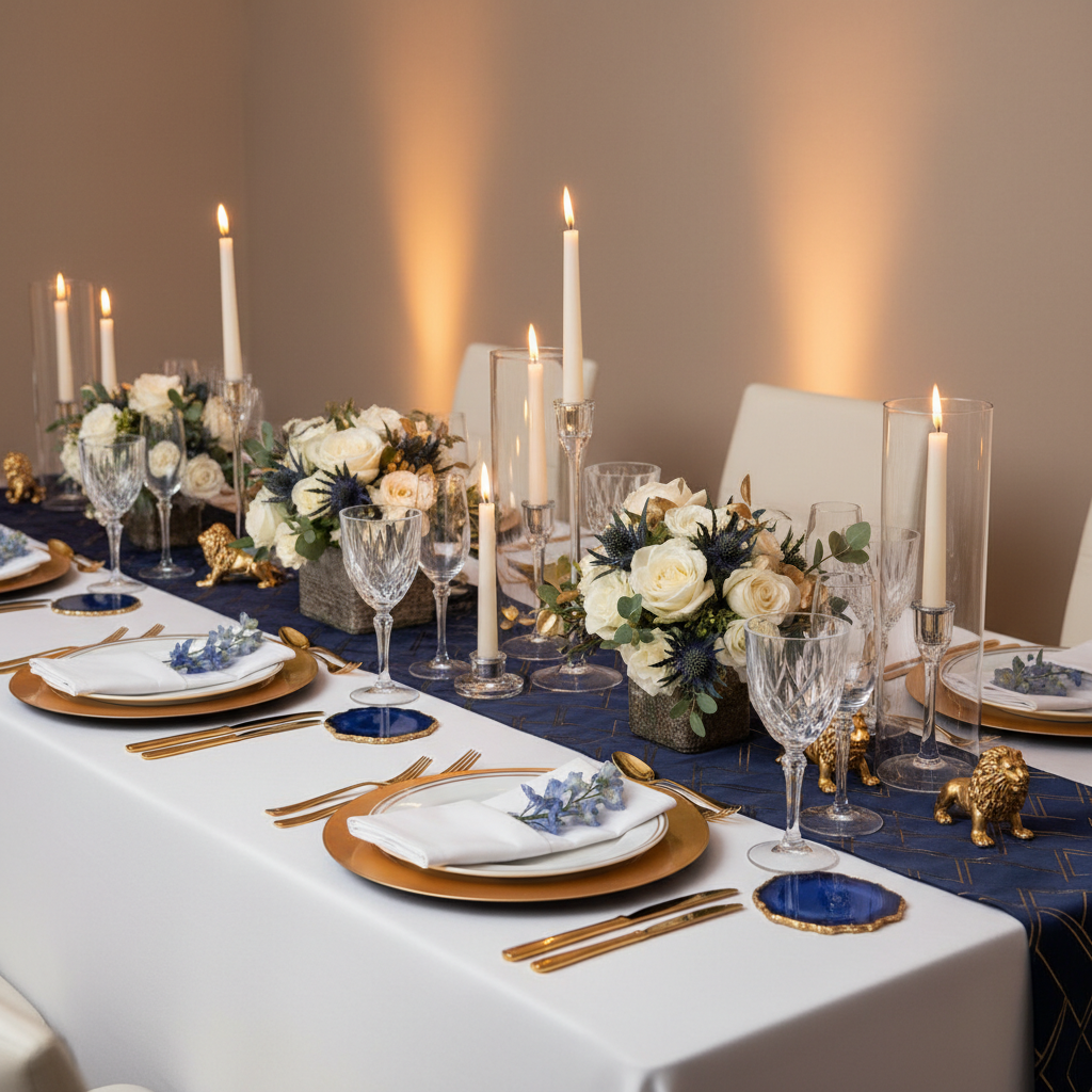 Groom's Gold Collection