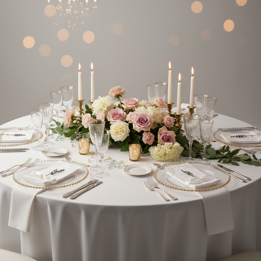 Timeless Elegance Ensemble