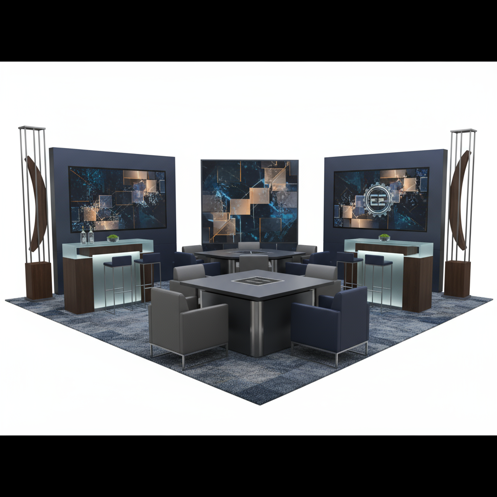 Executive Exchange Set