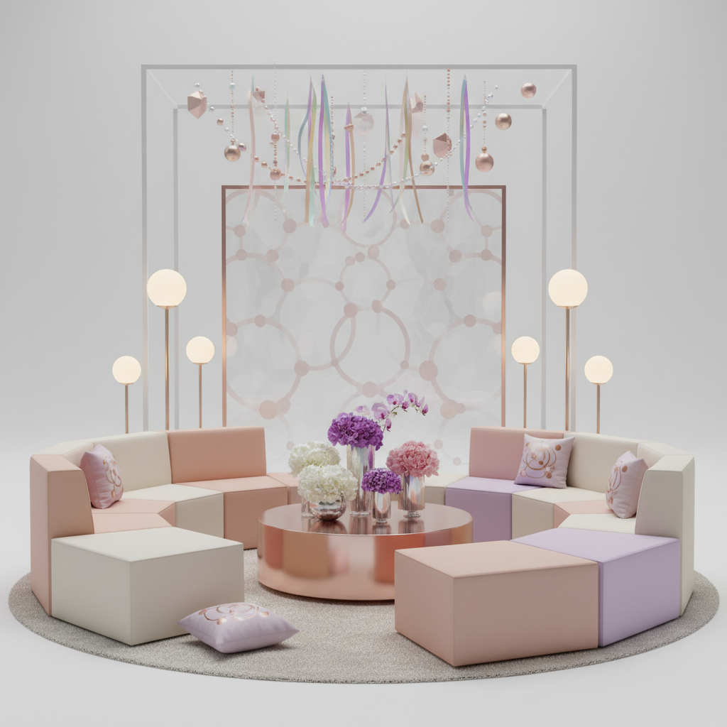 ConnectSphere Essentials