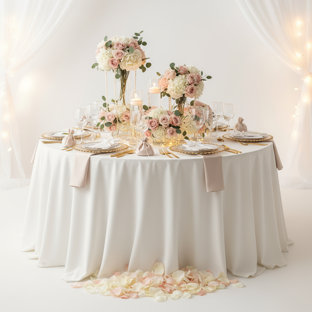 Timeless Love Essentials