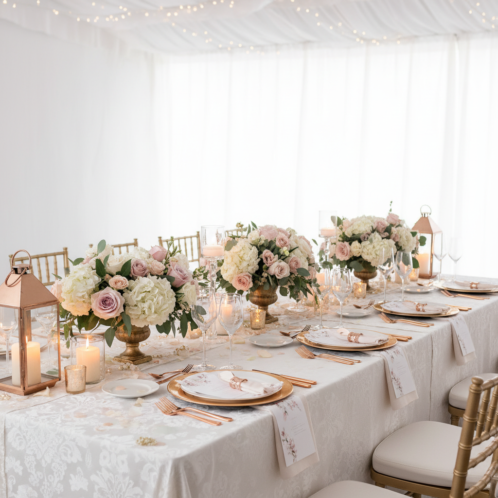 Whispered Petals Kit