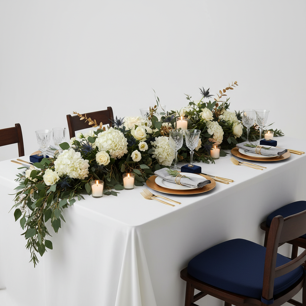 Gent's Romantic Reverie