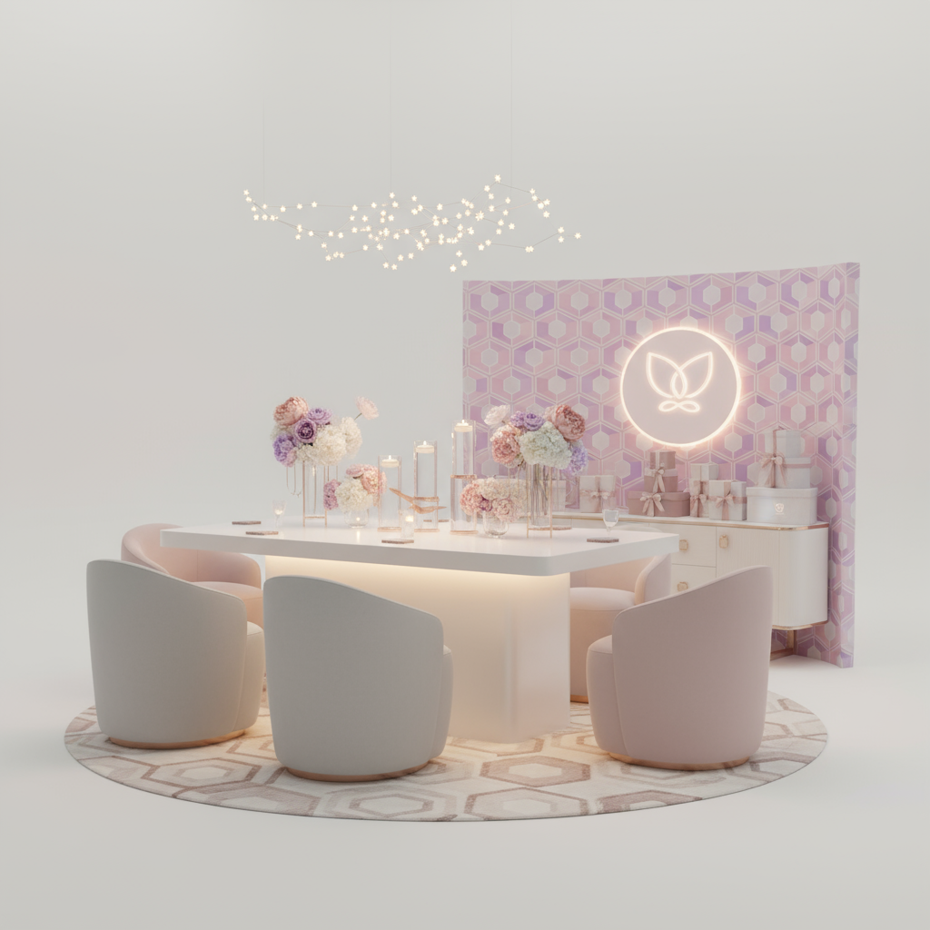 Elegant Synergy Experience