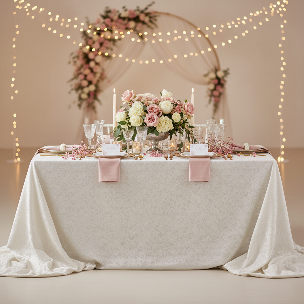 Floral Affection Suite