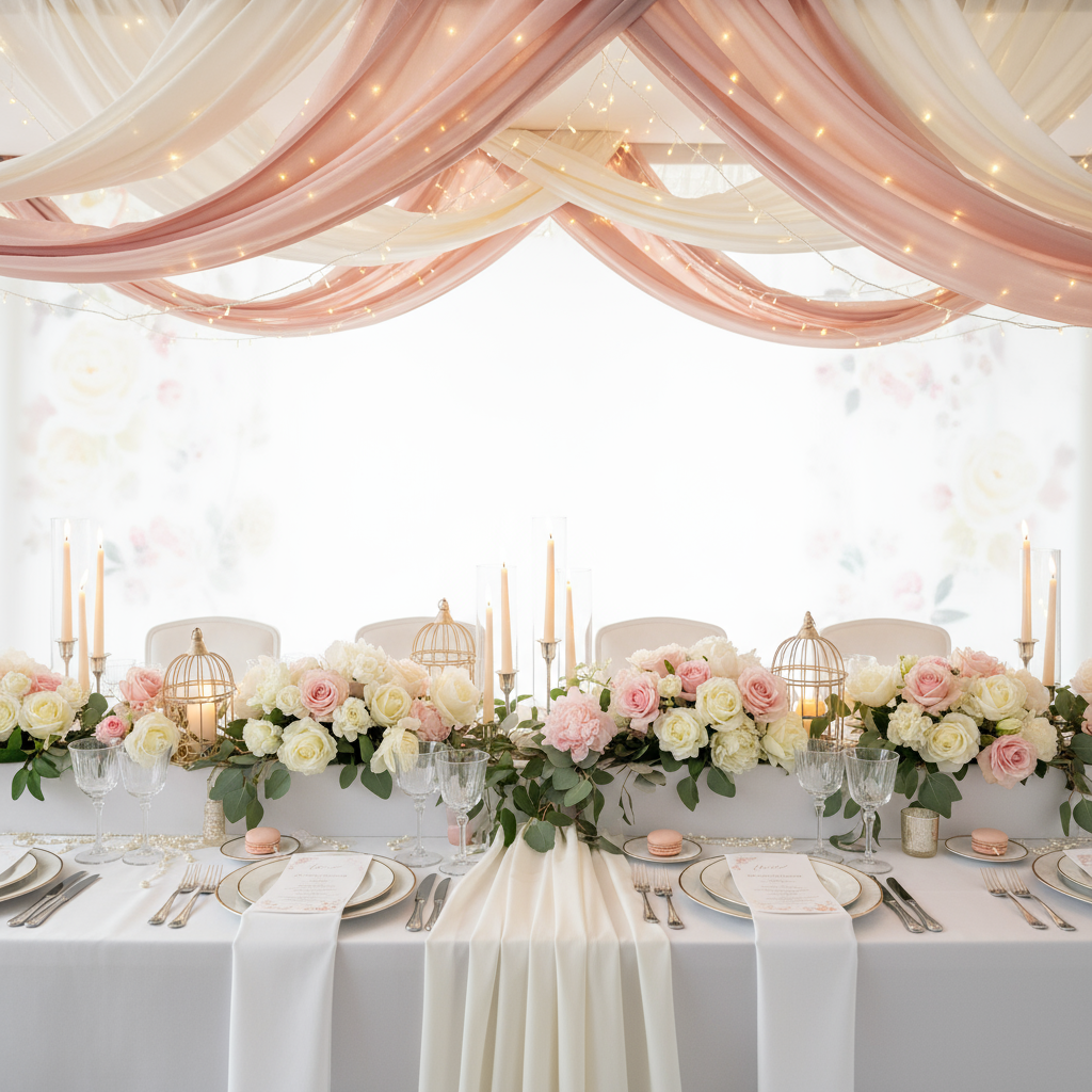 Blossom Dreams Collection