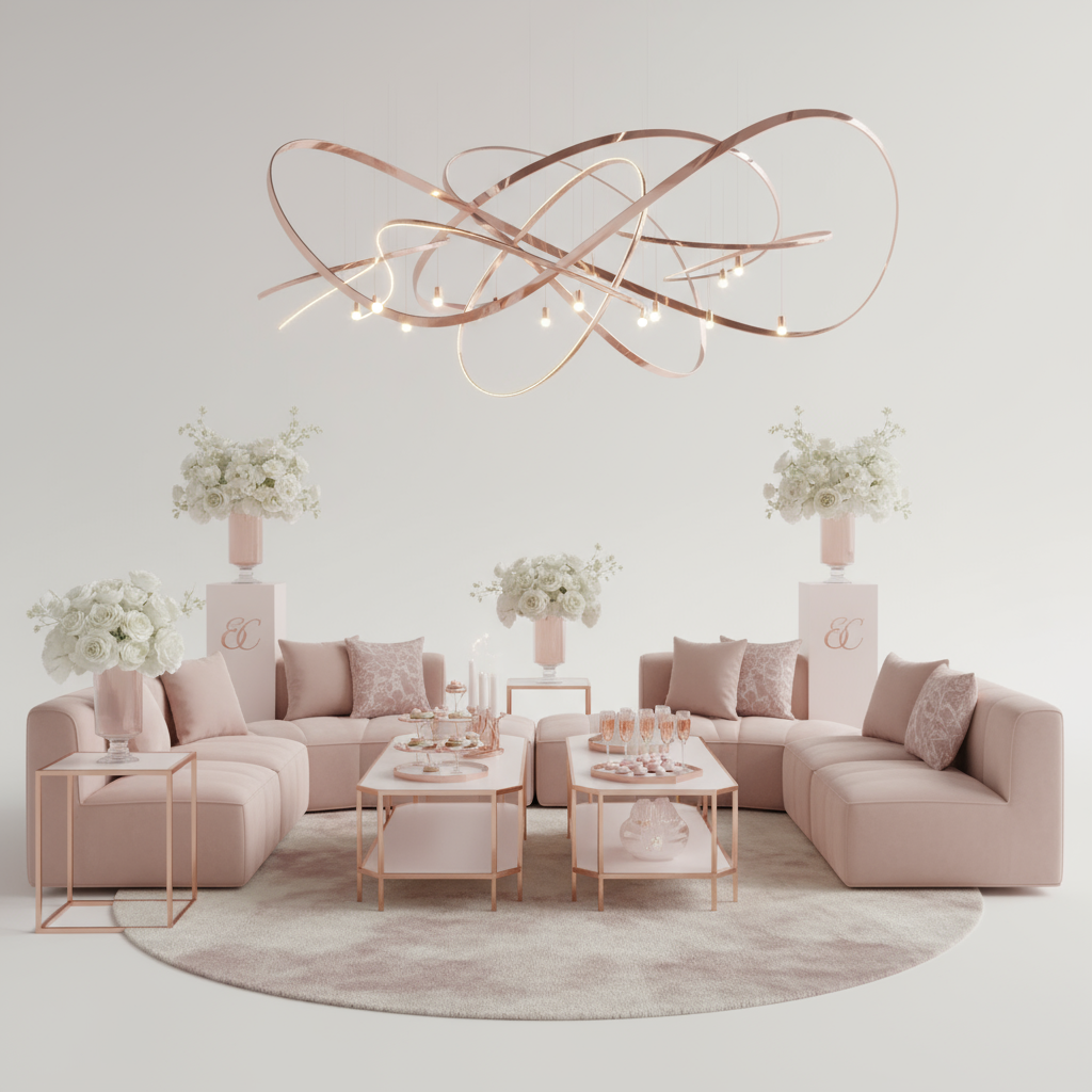 Elegant Connections Kit