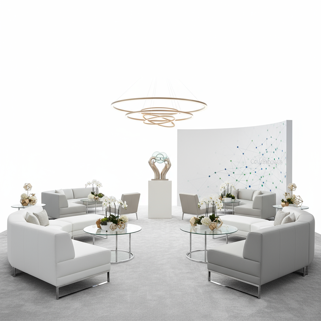 Connect & Collaborate