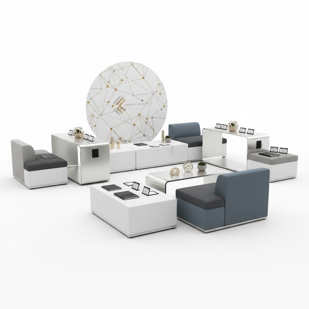 Executive Connect Kit