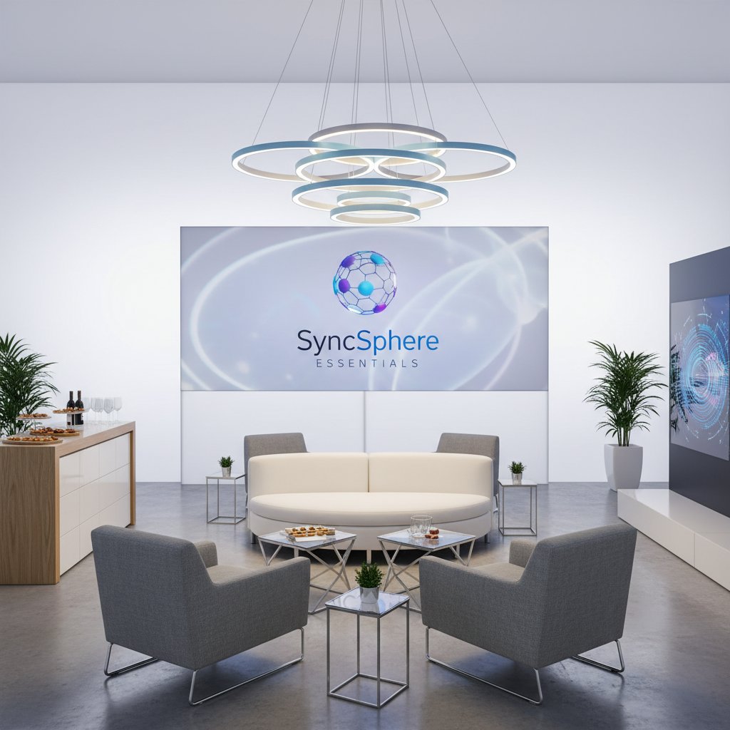 SyncSphere Essentials