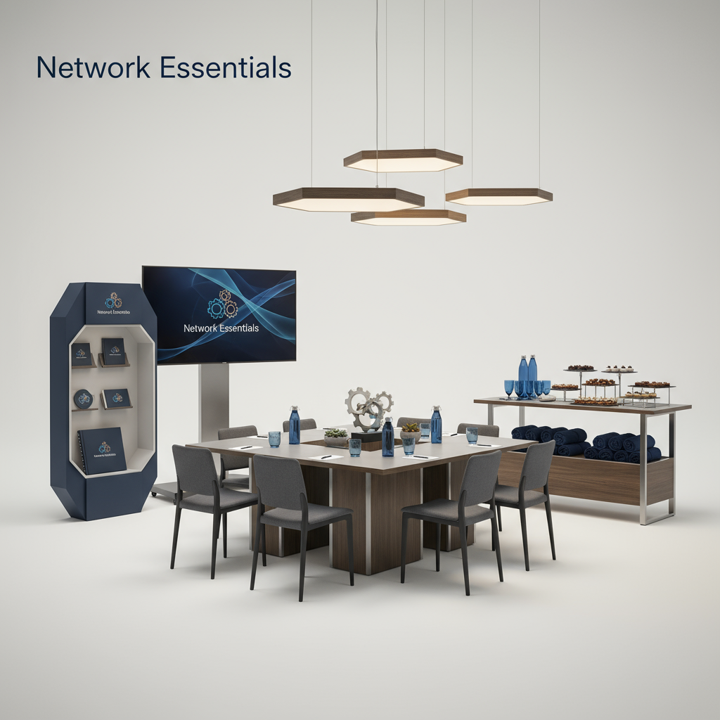 Network Essentials