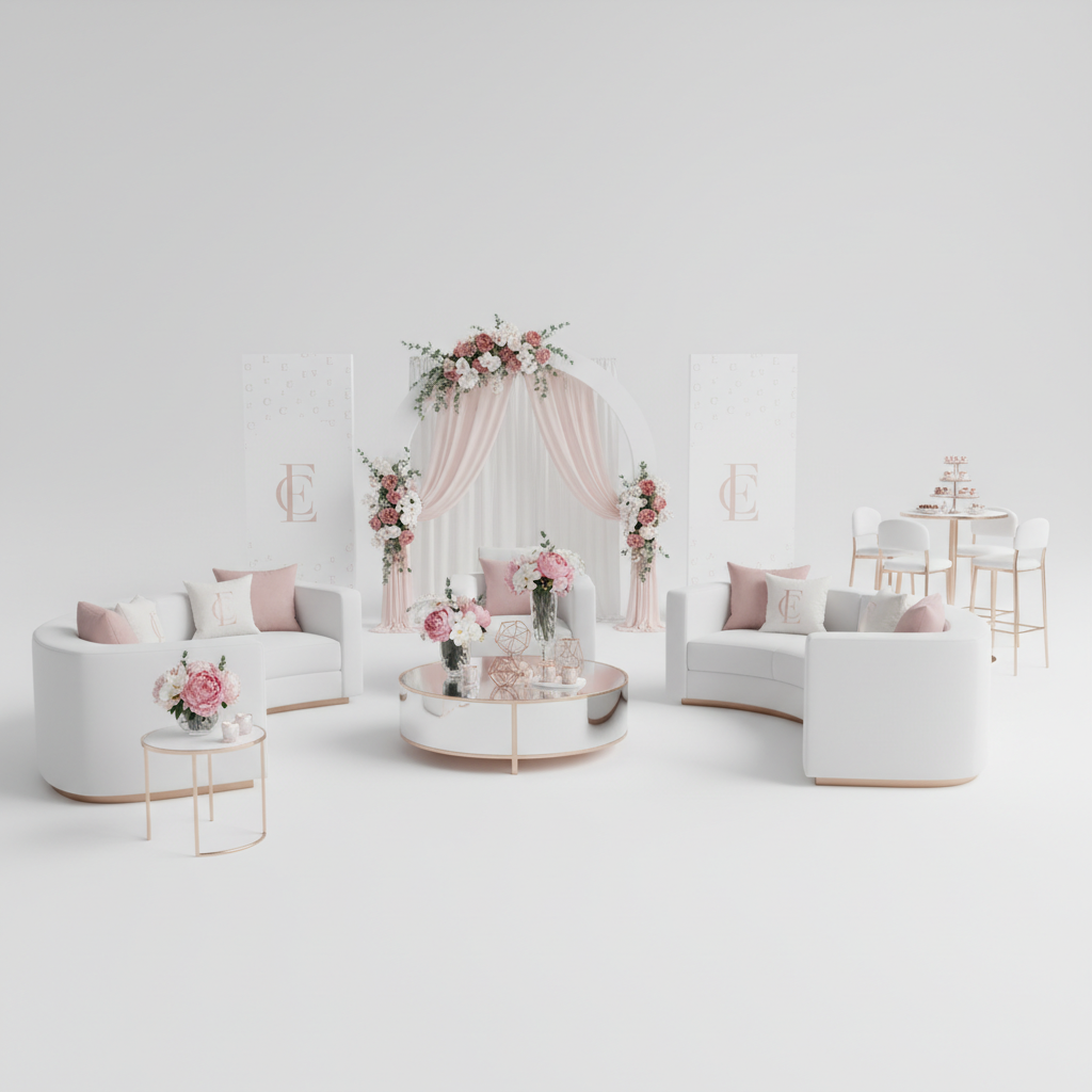 Elite Connection Kit