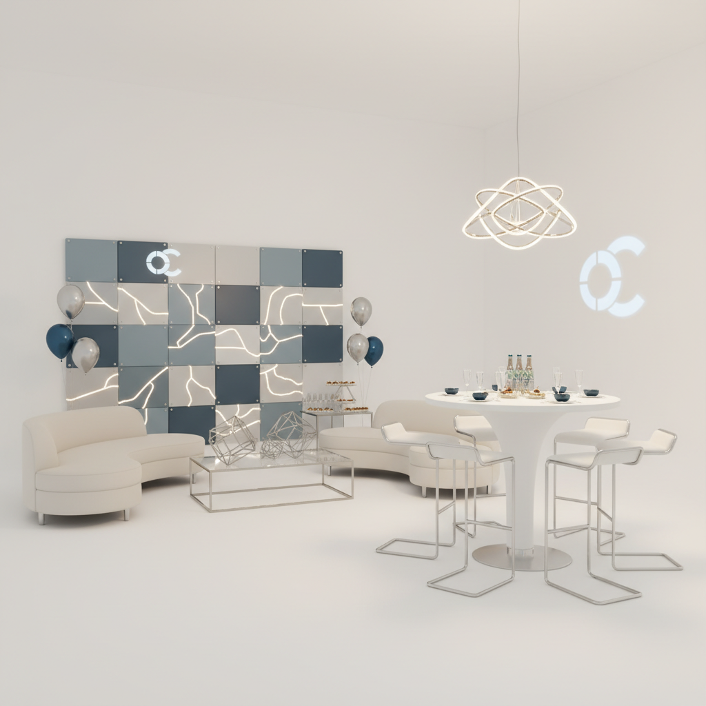 Connect & Collaborate