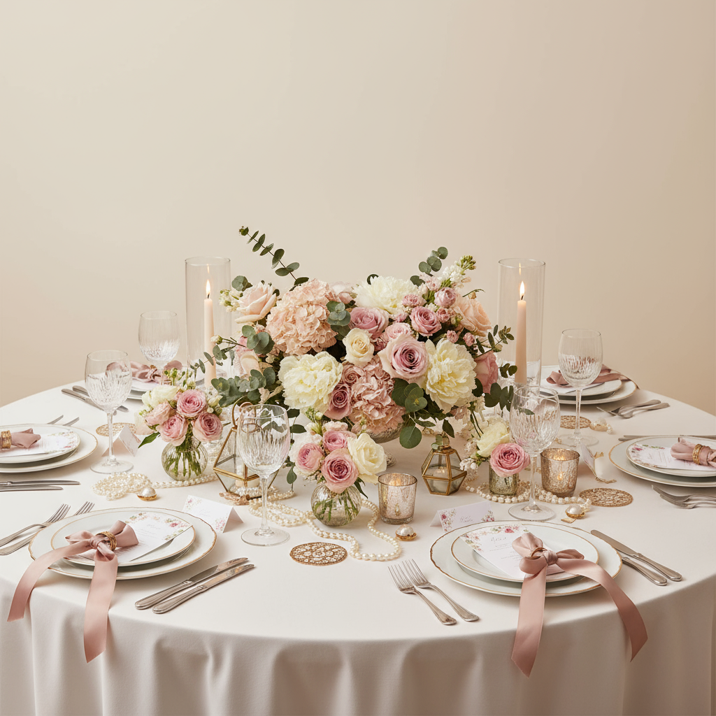 Floral Elegance Collection