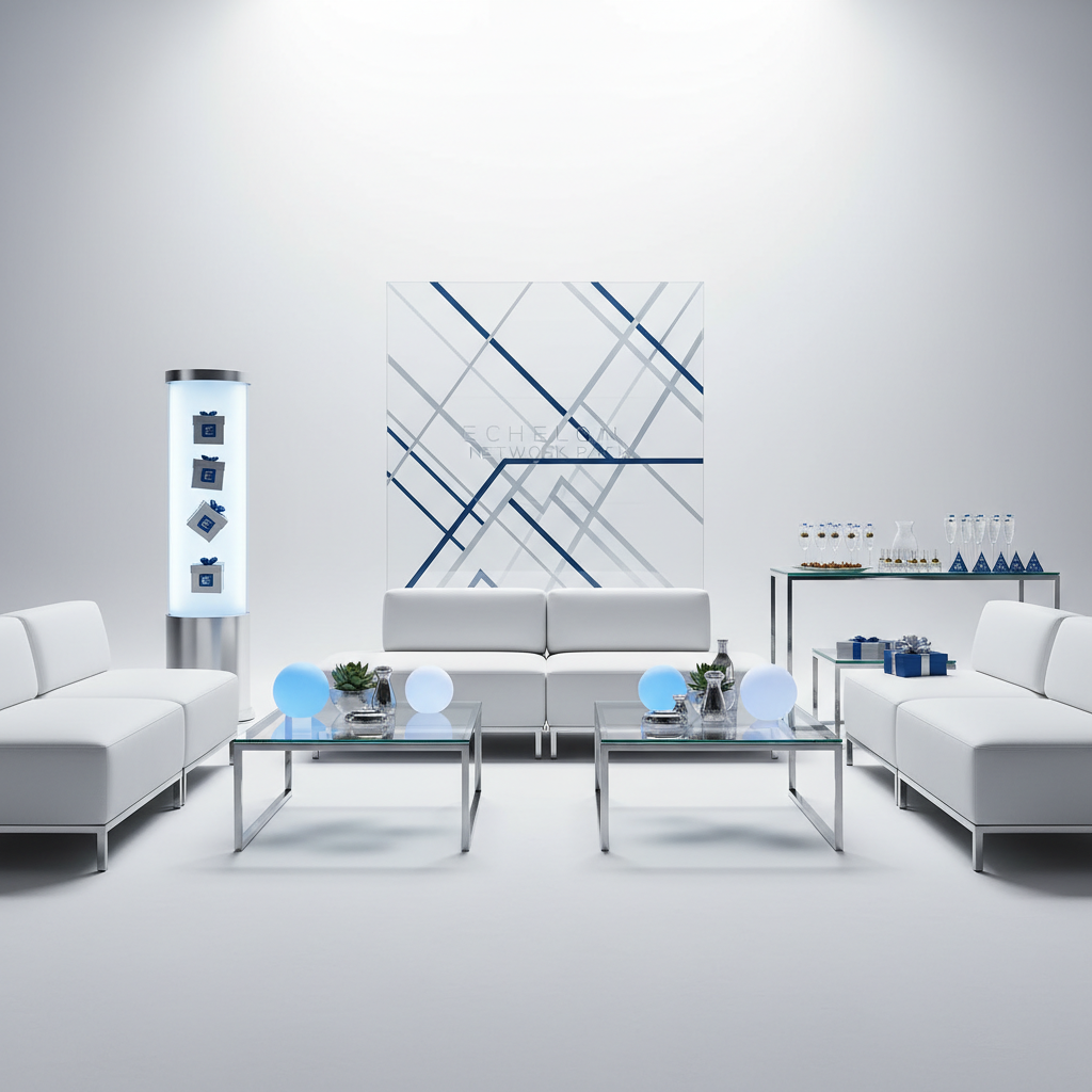 Echelon Network Pack